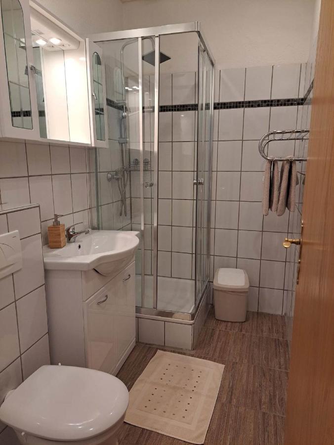 Gasthof Zeiser Адмонт Екстериор снимка
